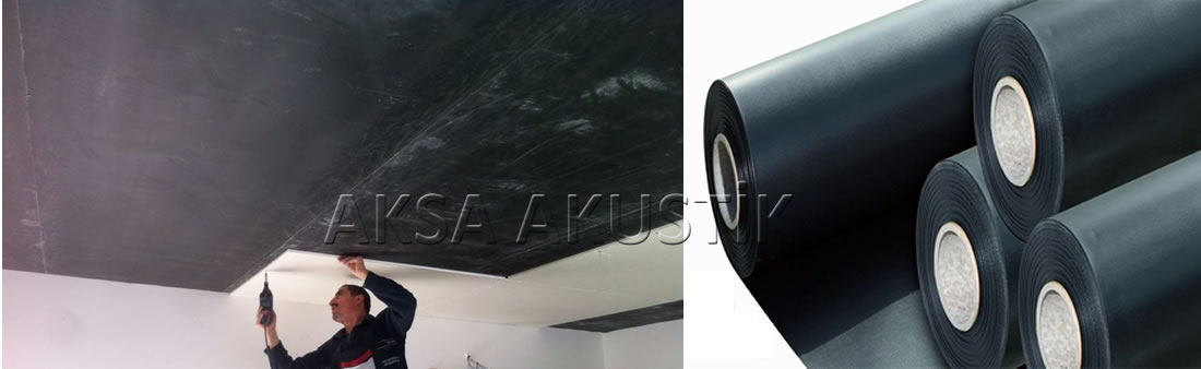 Ses izolasyon malzemeleri