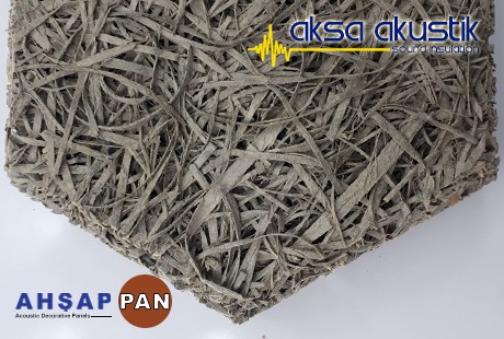 heraklite ahşap panel