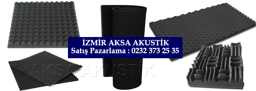 İzmir Akustik Ses Yalıtımı